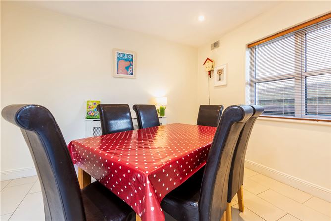 8 Castle Meadows, Murrintown, Co. Wexford