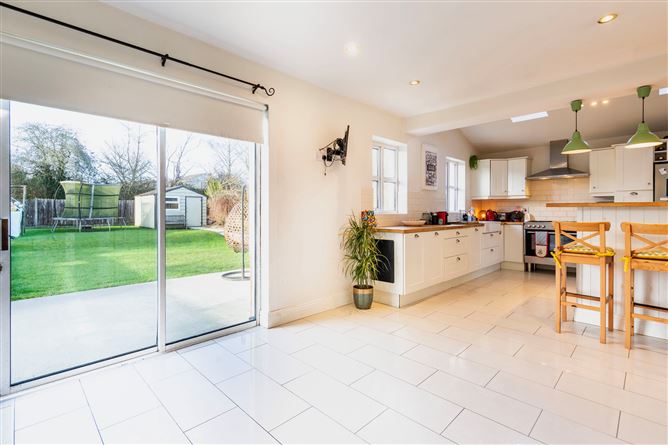 8 Castle Meadows, Murrintown, Co. Wexford