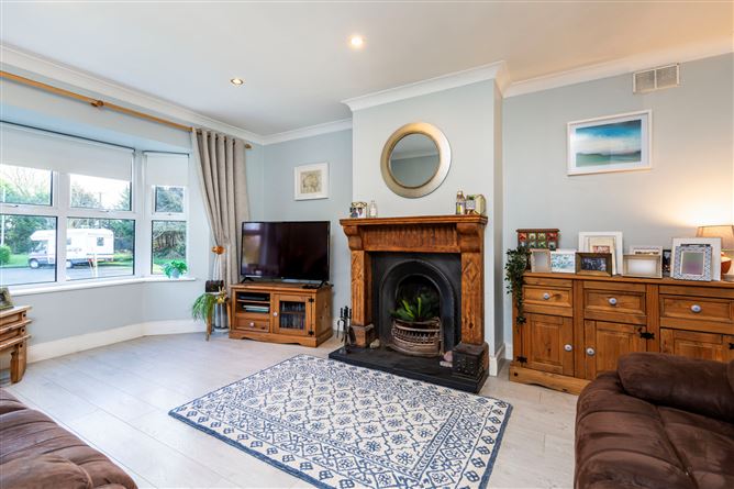 8 Castle Meadows, Murrintown, Co. Wexford