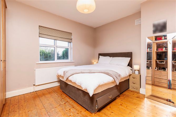 8 Castle Meadows, Murrintown, Co. Wexford