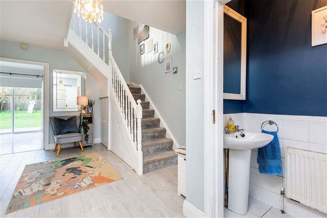 8 Castle Meadows, Murrintown, Co. Wexford