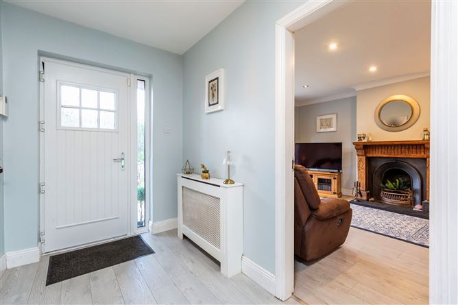 8 Castle Meadows, Murrintown, Co. Wexford