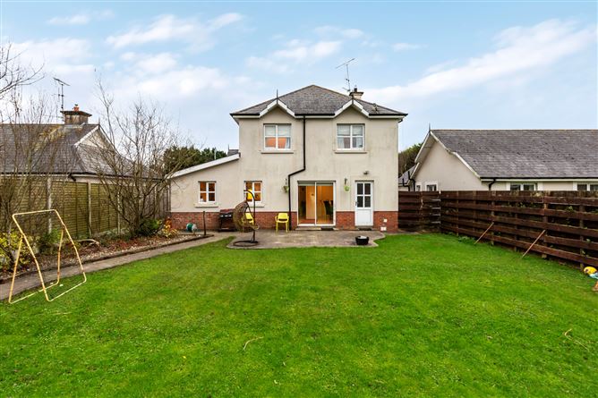 8 Castle Meadows, Murrintown, Co. Wexford