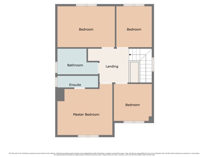 8 Castle Meadows, Murrintown, Co. Wexford