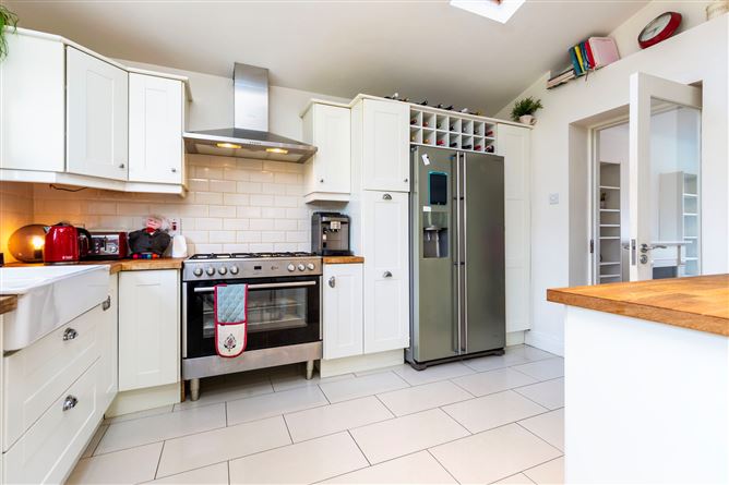 8 Castle Meadows, Murrintown, Co. Wexford