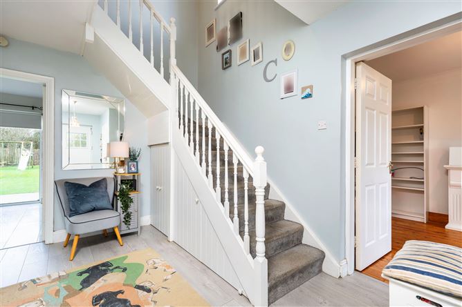 8 Castle Meadows, Murrintown, Co. Wexford