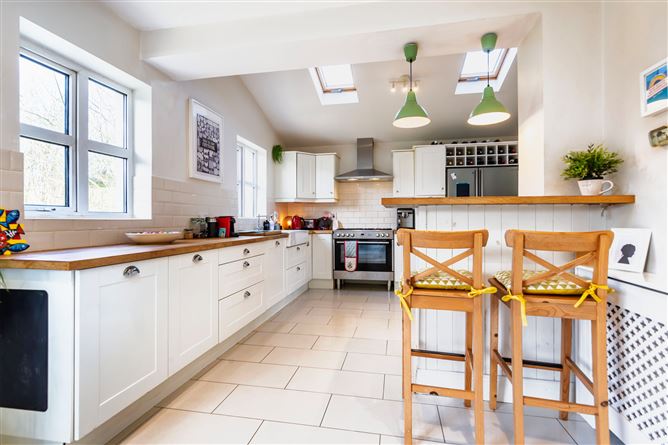 8 Castle Meadows, Murrintown, Co. Wexford