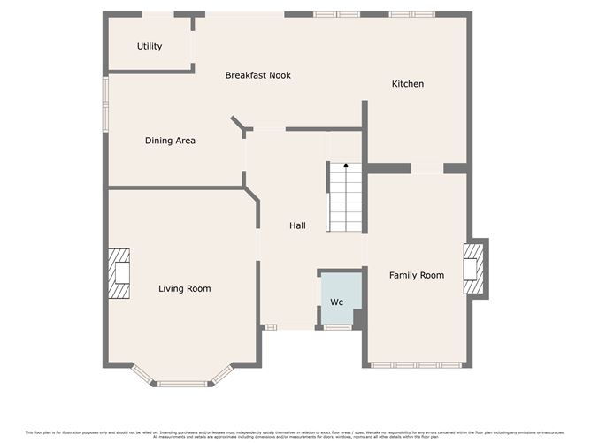 8 Castle Meadows, Murrintown, Co. Wexford