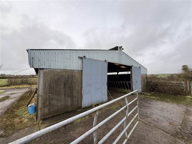Moigh Lower, Cloonfad, Ballyhaunis, County Roscommon