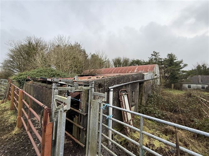 Moigh Lower, Cloonfad, Ballyhaunis, County Roscommon