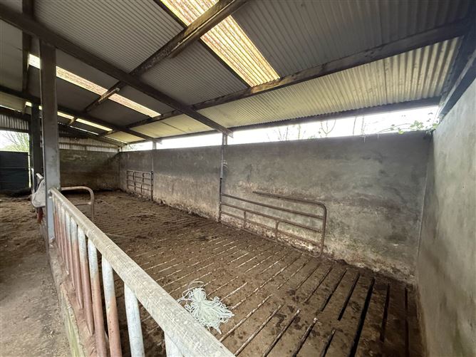 Moigh Lower, Cloonfad, Ballyhaunis, County Roscommon