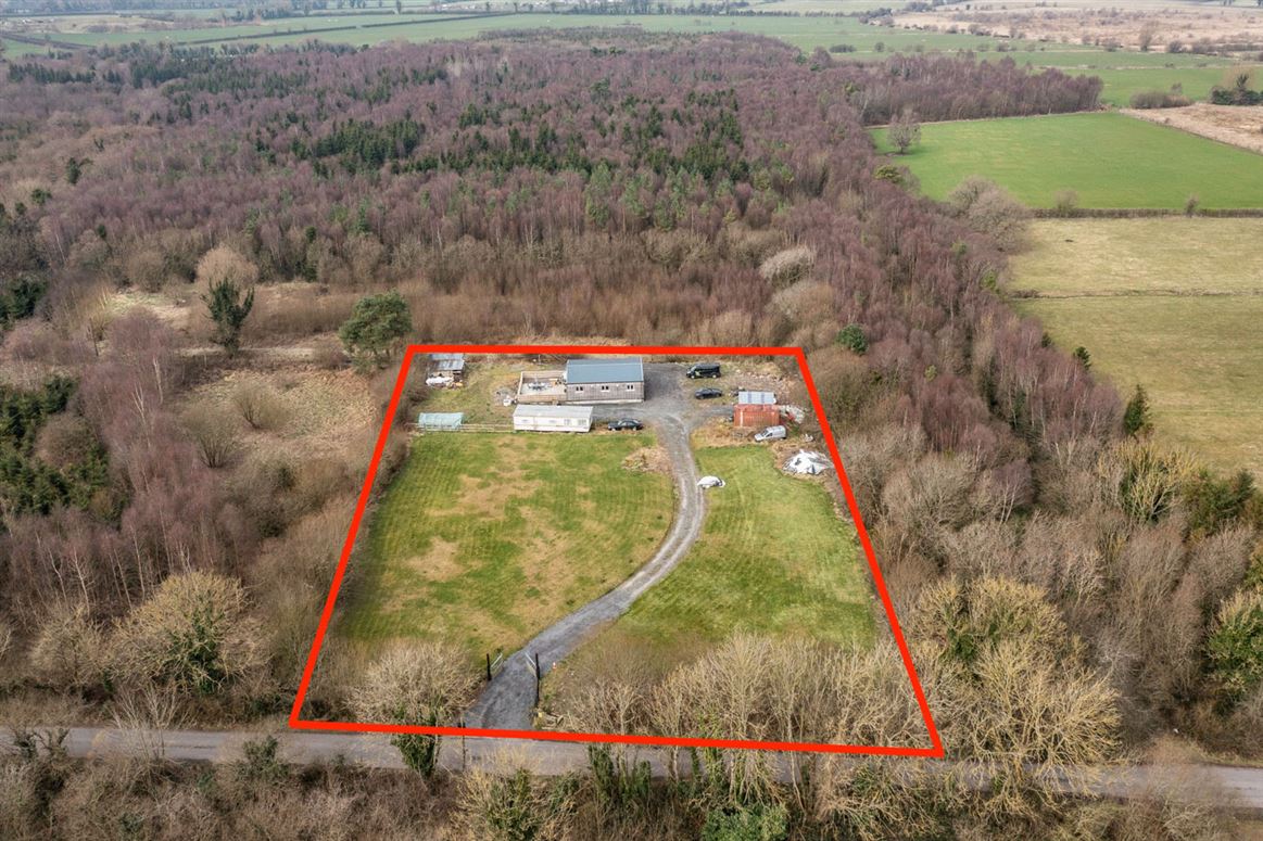 Nurneybog, Nurney, Co.Kildare, Nurney, Kildare
