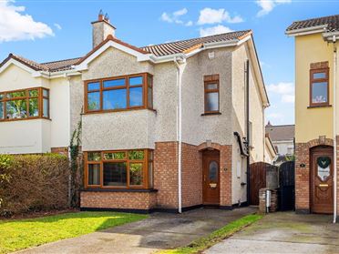 Image for 6 Colthurst Gardens, Lucan, Dublin