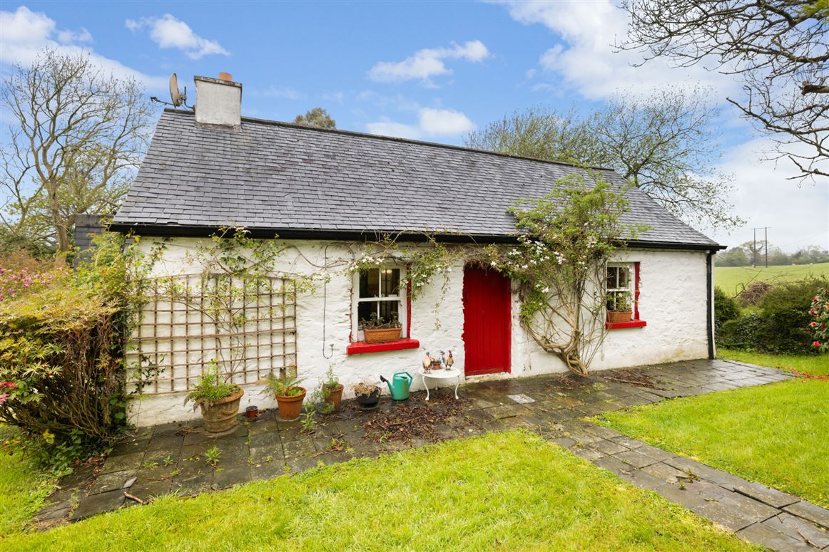 Dale Cottage, Kilbride, Co. Wicklow