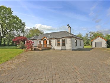 Image for Derryhasna, O'Briensbridge/Castleconnell, Co. Limerick