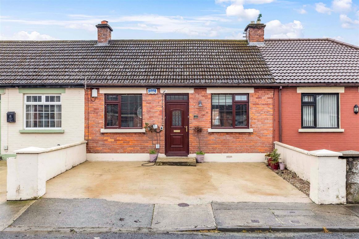 22 Saint Nicholas Avenue, Dundalk, County Louth