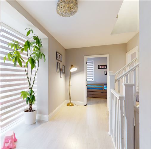  24 Glaslinn, Portrane Road, Donabate, Dublin