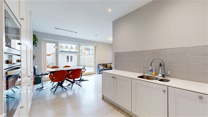  24 Glaslinn, Portrane Road, Donabate, Dublin