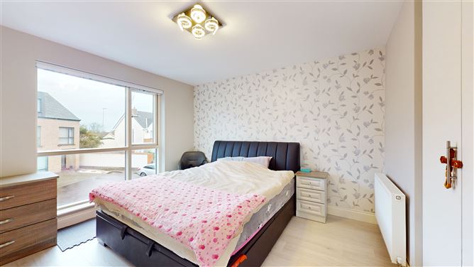  24 Glaslinn, Portrane Road, Donabate, Dublin