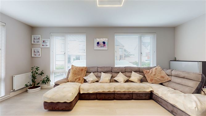  24 Glaslinn, Portrane Road, Donabate, Dublin