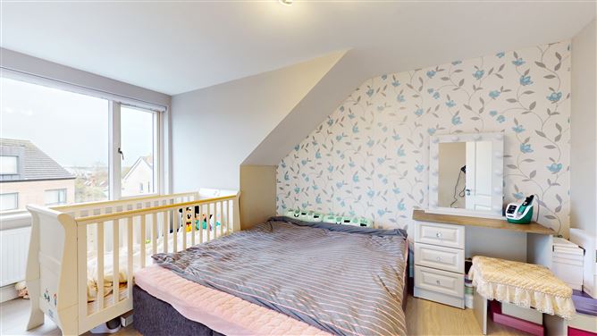  24 Glaslinn, Portrane Road, Donabate, Dublin