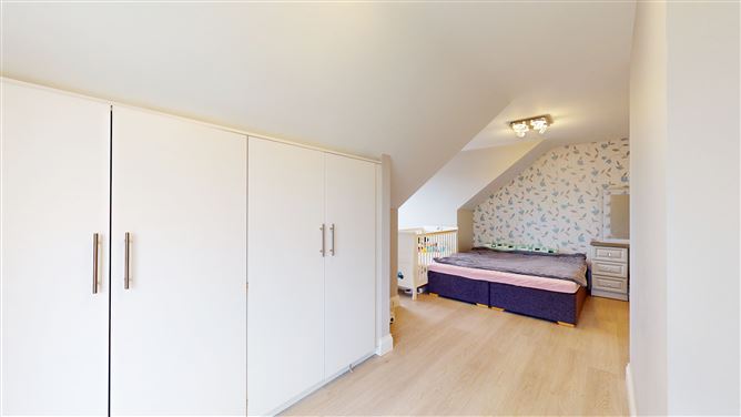  24 Glaslinn, Portrane Road, Donabate, Dublin