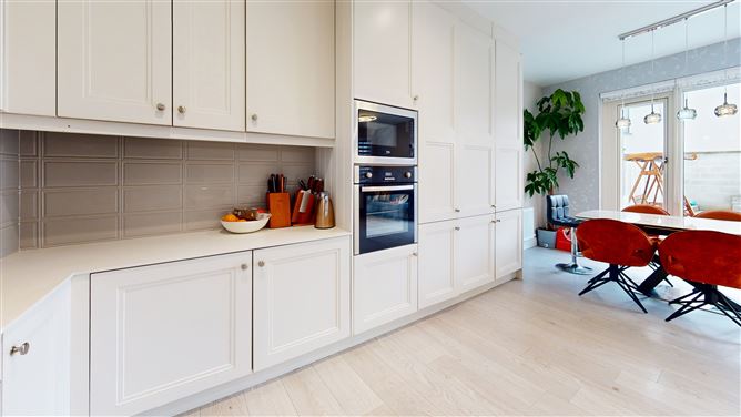  24 Glaslinn, Portrane Road, Donabate, Dublin