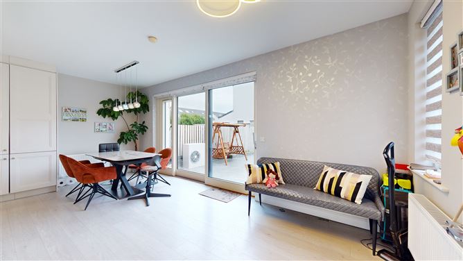 24 Glaslinn, Portrane Road, Donabate, Dublin