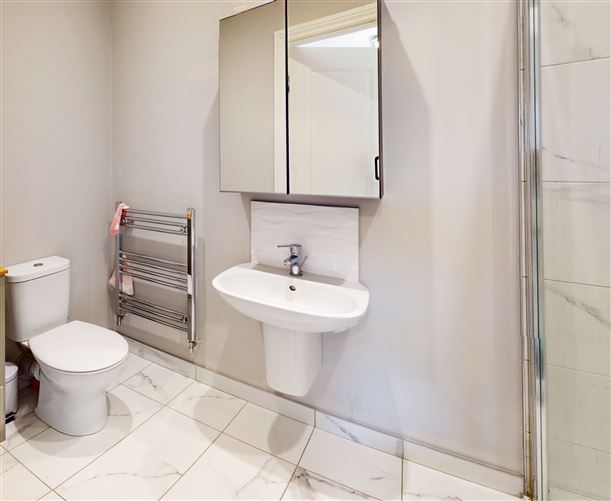  24 Glaslinn, Portrane Road, Donabate, Dublin