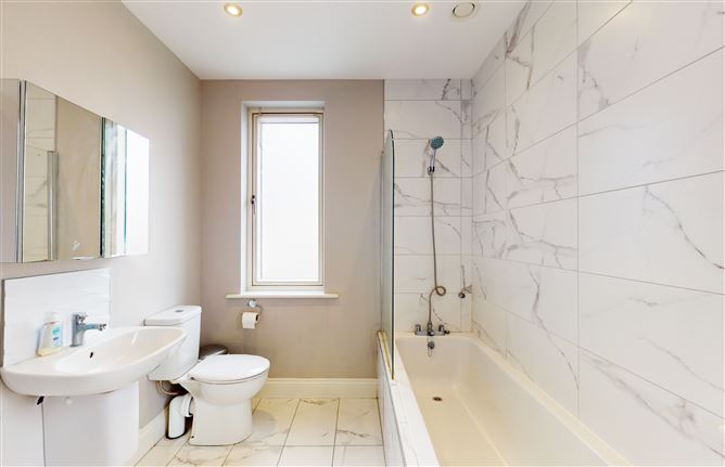 24 Glaslinn, Portrane Road, Donabate, Dublin