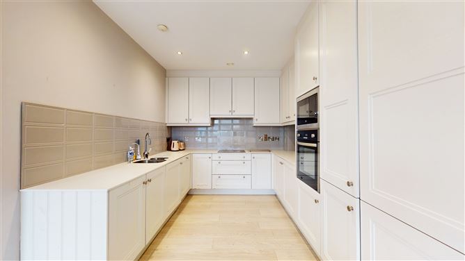  24 Glaslinn, Portrane Road, Donabate, Dublin
