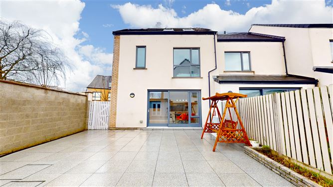  24 Glaslinn, Portrane Road, Donabate, Dublin