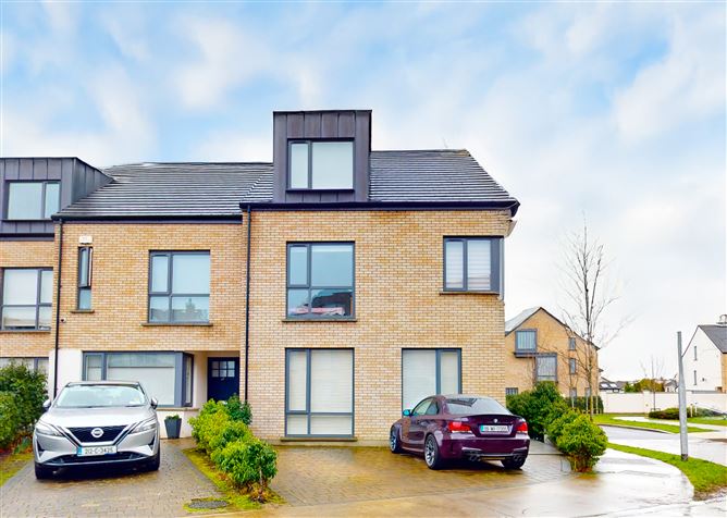  24 Glaslinn, Portrane Road, Donabate, Dublin