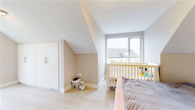  24 Glaslinn, Portrane Road, Donabate, Dublin
