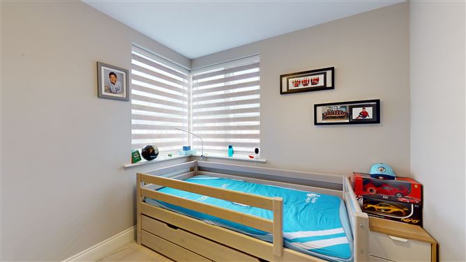  24 Glaslinn, Portrane Road, Donabate, Dublin