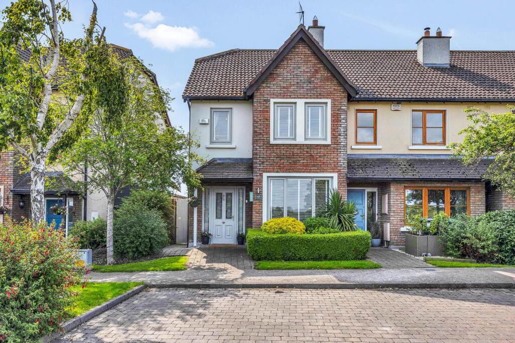 148 Steeplechase Green, Ratoath, Meath