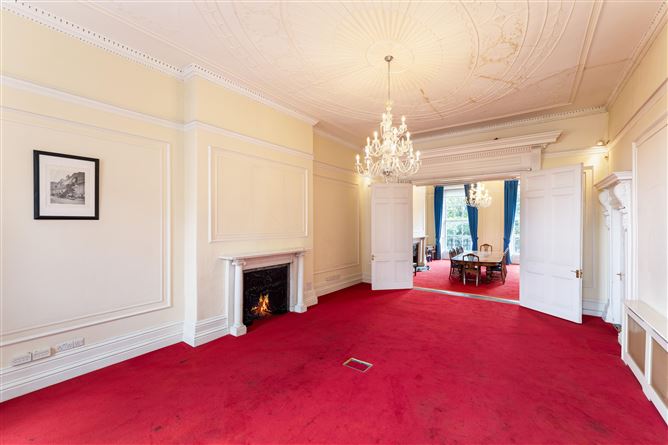 36 Merrion Square,Dublin 2,Dublin