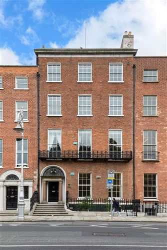 36 Merrion Square,Dublin 2,Dublin