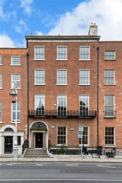 36 Merrion Square,Dublin 2,Dublin
