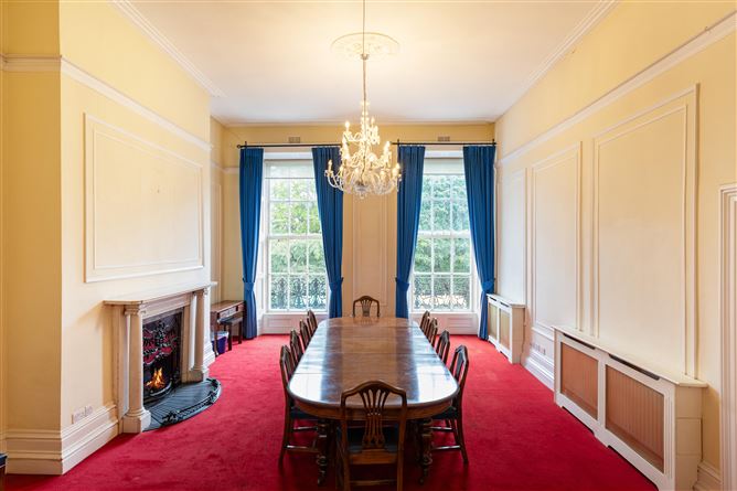 36 Merrion Square,Dublin 2,Dublin