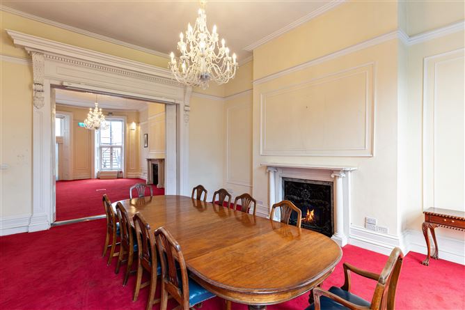 36 Merrion Square,Dublin 2,Dublin