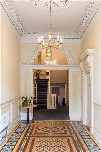 36 Merrion Square,Dublin 2,Dublin