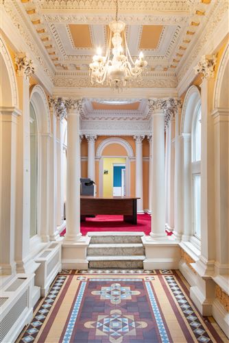 36 Merrion Square,Dublin 2,Dublin