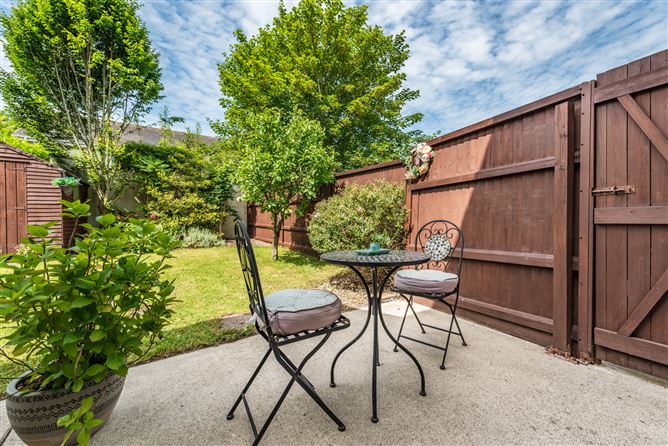 86 The Waterways, Sallins, Co. Kildare