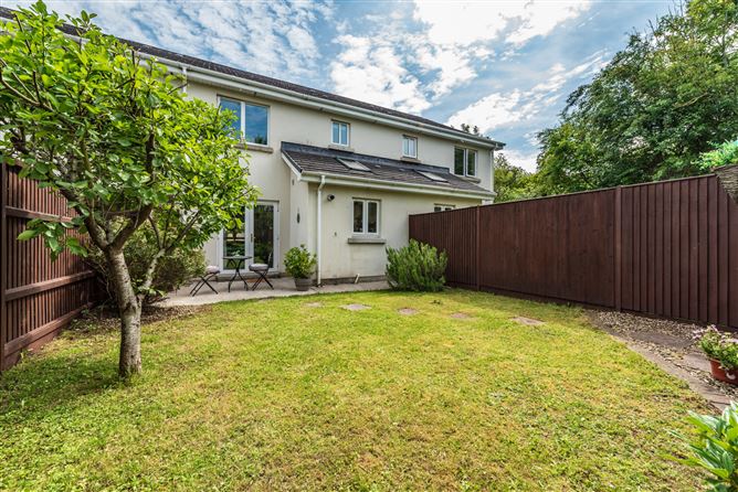 86 The Waterways, Sallins, Co. Kildare