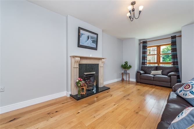 86 The Waterways, Sallins, Co. Kildare