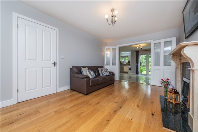 86 The Waterways, Sallins, Co. Kildare