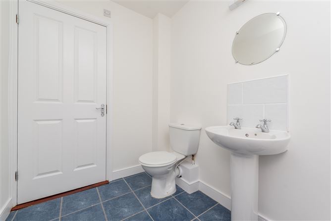 86 The Waterways, Sallins, Co. Kildare