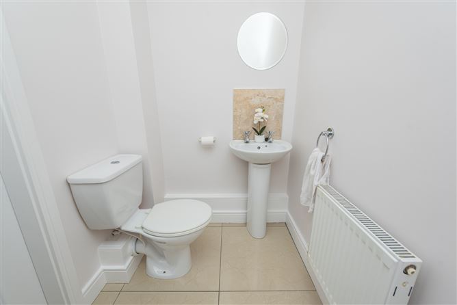 86 The Waterways, Sallins, Co. Kildare