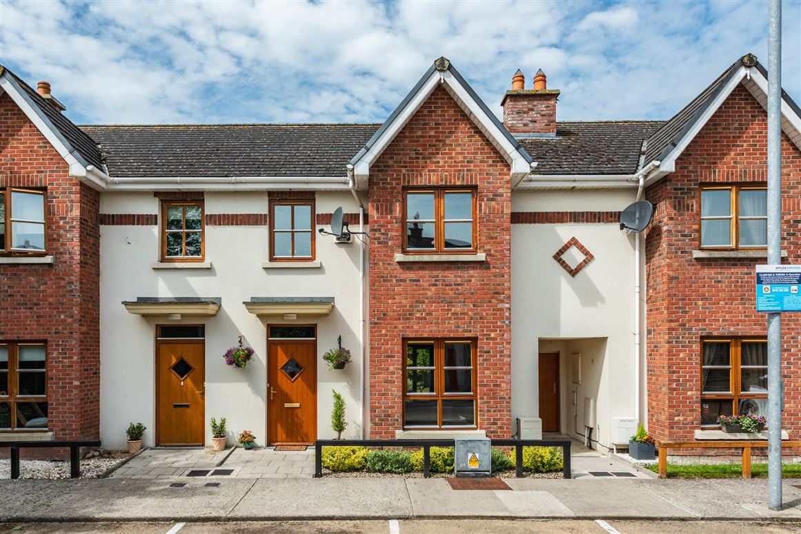 86 The Waterways, Sallins, Co. Kildare